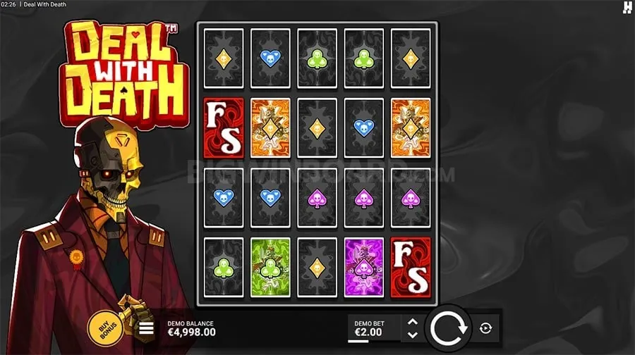 Omaha Poker