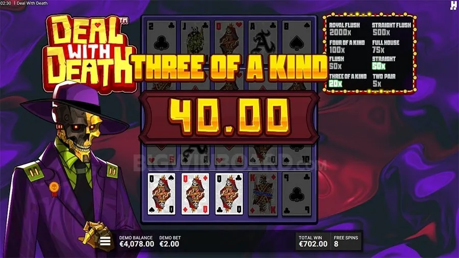 bingoplus VIP Birthday Gift