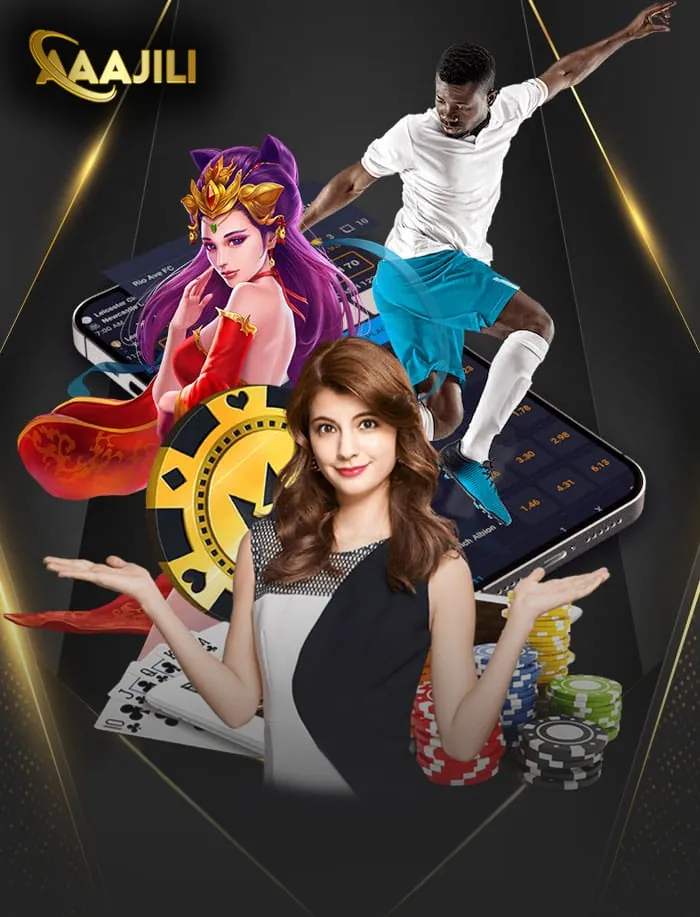Diverse bingoplus Arcade Game Selection