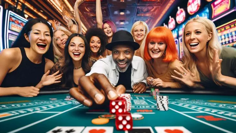 Robust Security and Fair Play at bingoplus
