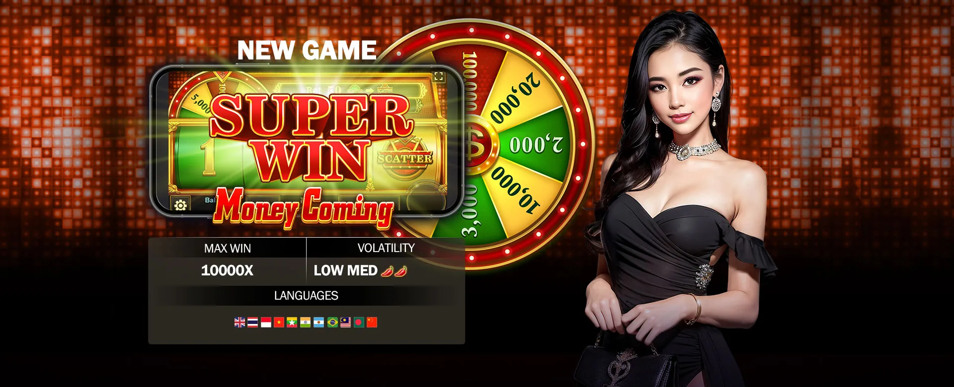Bingoplus Poker Online Gaming
