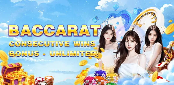 Bingoplus live dealer interacting with players in a vibrant casino setting