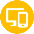 Personalized Dashboard Icon